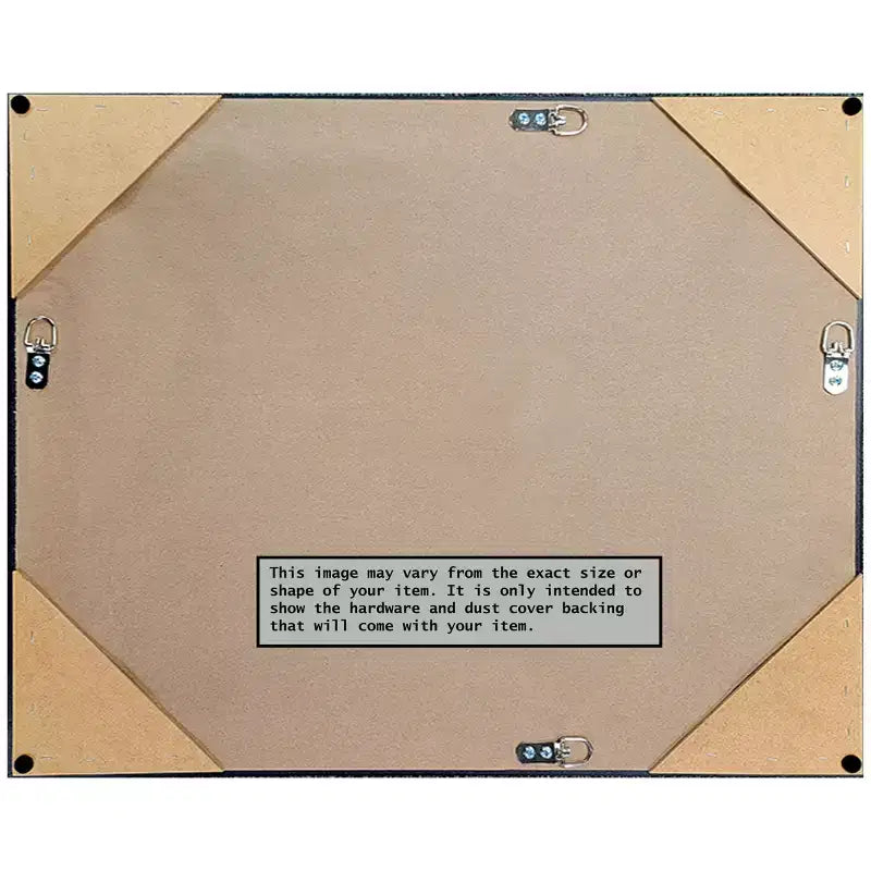 29" x 23" Shiplap White Wood Wall Mirror: Modern Rectangle, No Assembly - Amanti Art