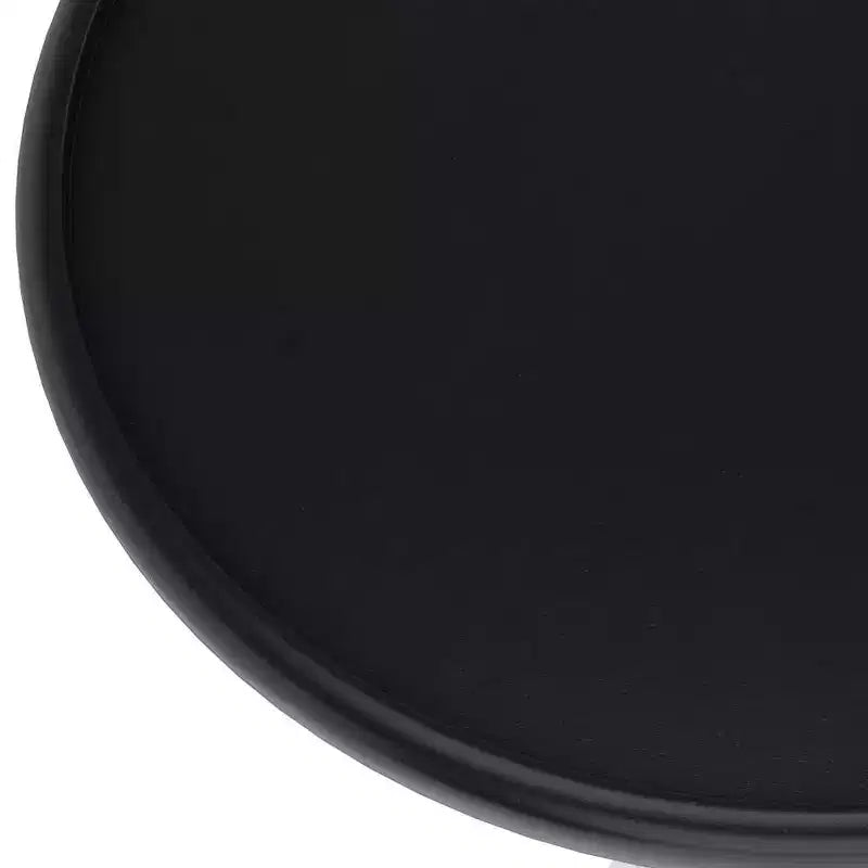 Brentwood Side Table Black - WyndenHall
