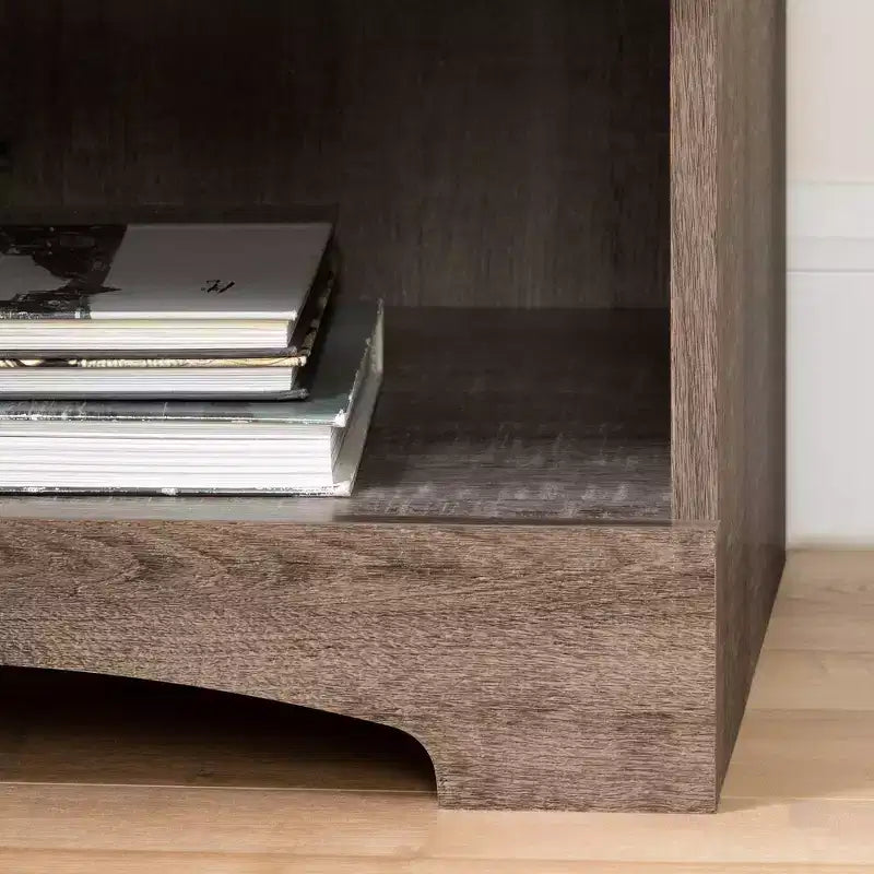Step One 1 Drawer Nightstand - South Shore