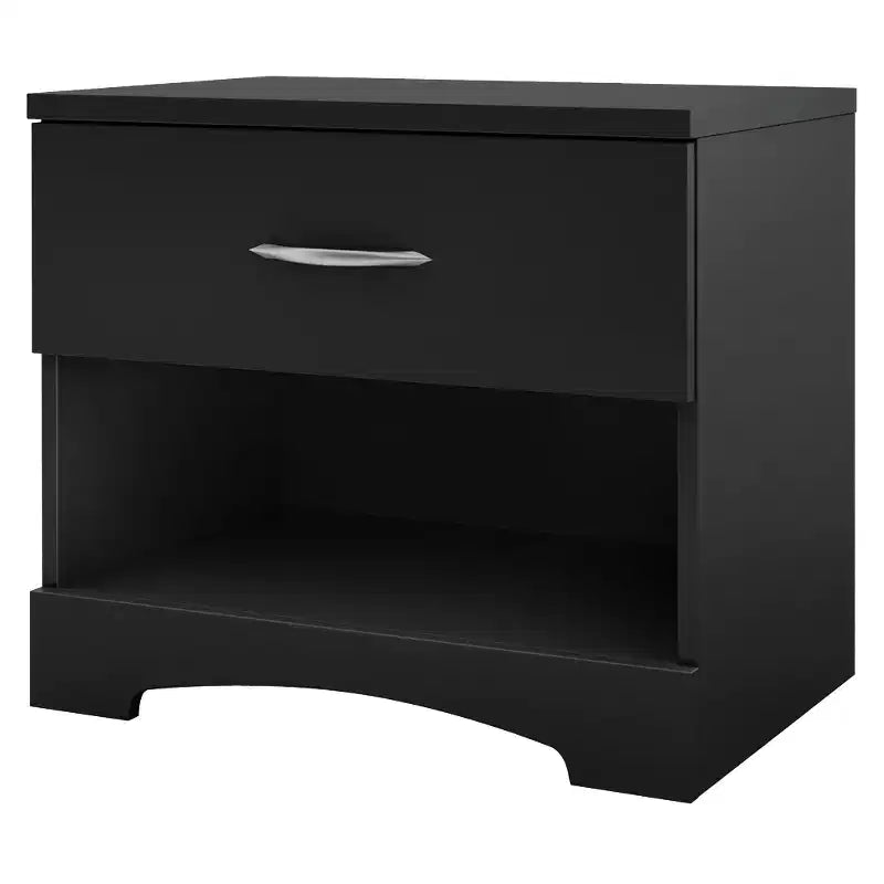 Step One 1 Drawer Nightstand - South Shore