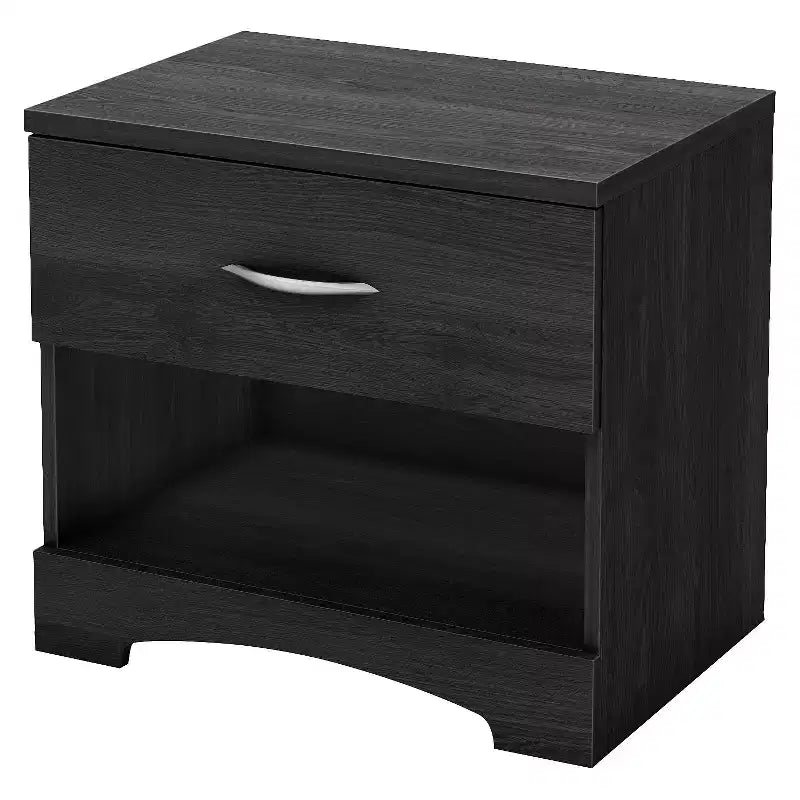Step One 1 Drawer Nightstand - South Shore
