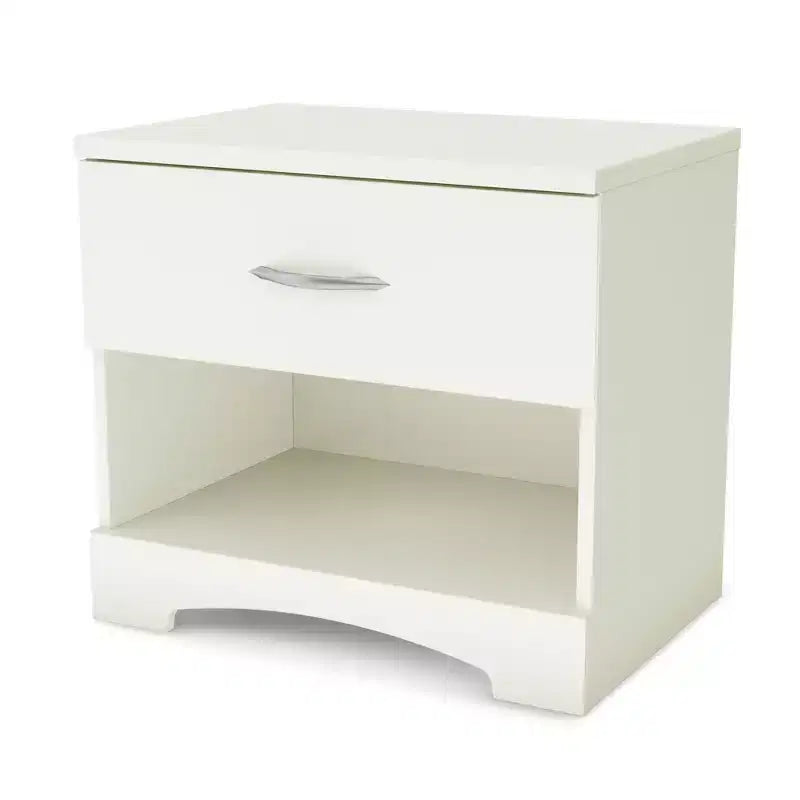 Step One 1 Drawer Nightstand - South Shore