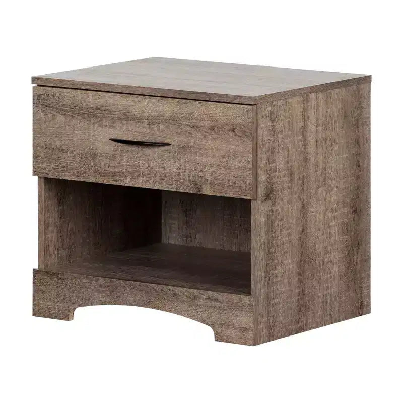 Step One 1 Drawer Nightstand - South Shore