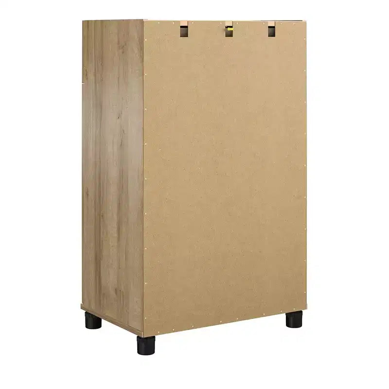 RealRooms Basin Framed 2 Door/1 Drawer Base Cabinet