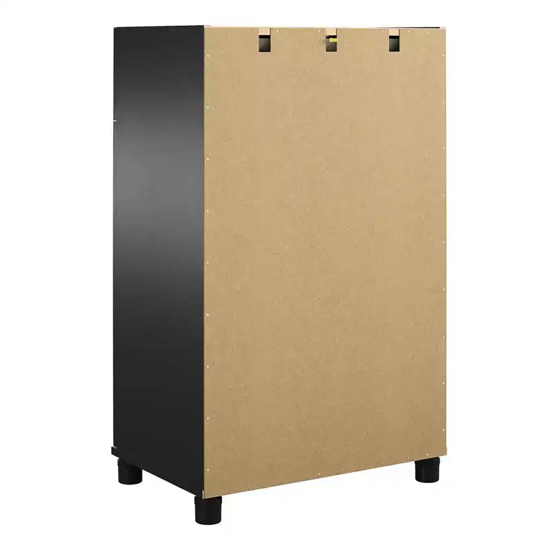 RealRooms Basin Framed 2 Door/1 Drawer Base Cabinet