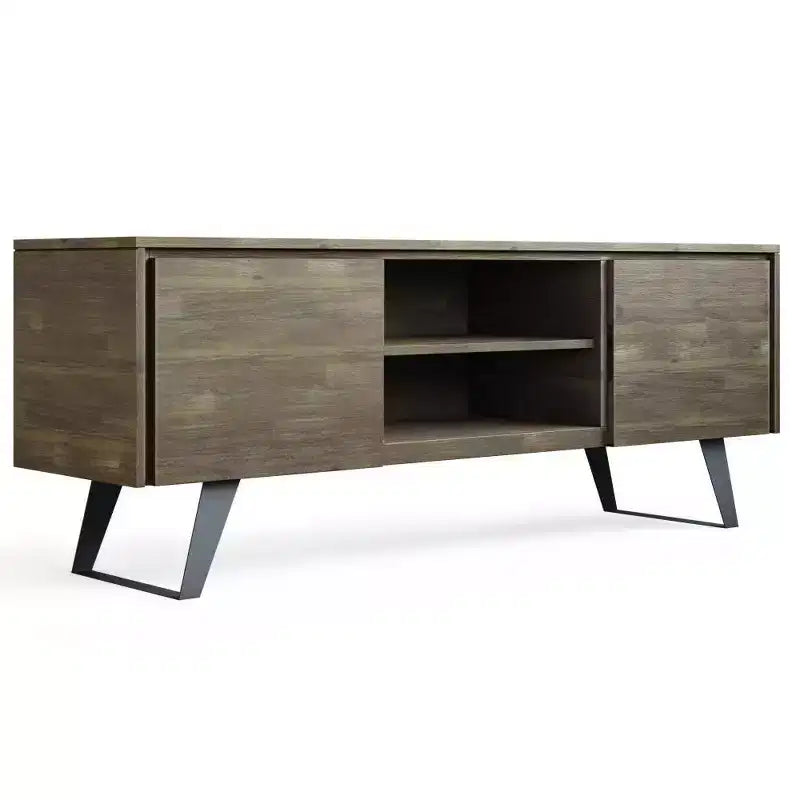 Mitchell TV Stand for TVs up to - WyndenHall