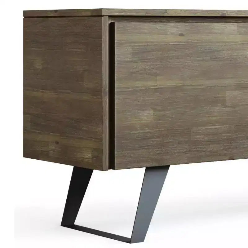 Mitchell TV Stand for TVs up to - WyndenHall