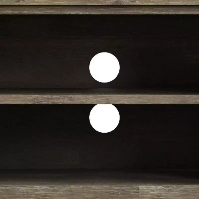 Mitchell TV Stand for TVs up to - WyndenHall