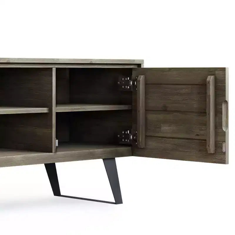 Mitchell TV Stand for TVs up to - WyndenHall
