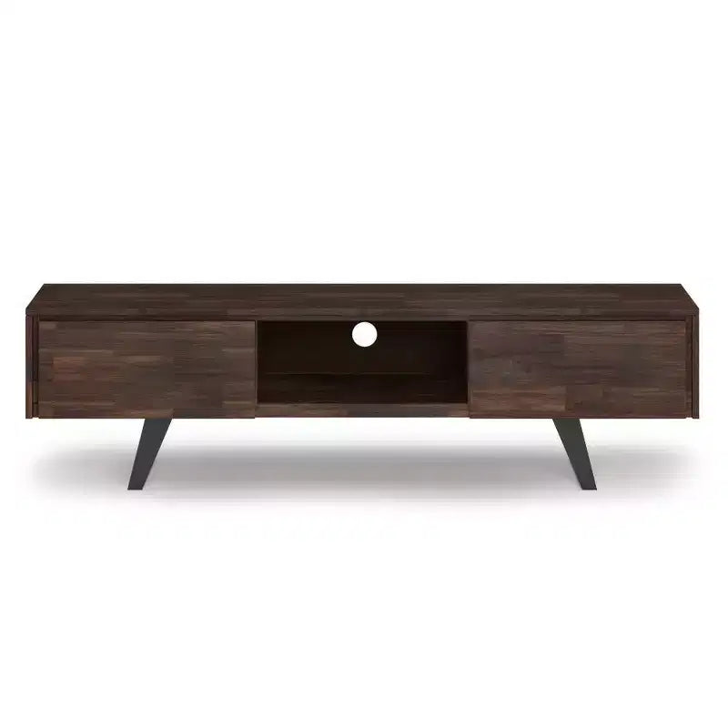 Mitchell TV Stand for TVs up to - WyndenHall