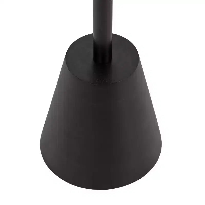 Kate and Laurel Tira Round Side Table