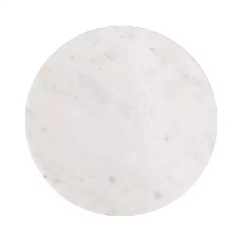 Kate and Laurel Tira Round Side Table