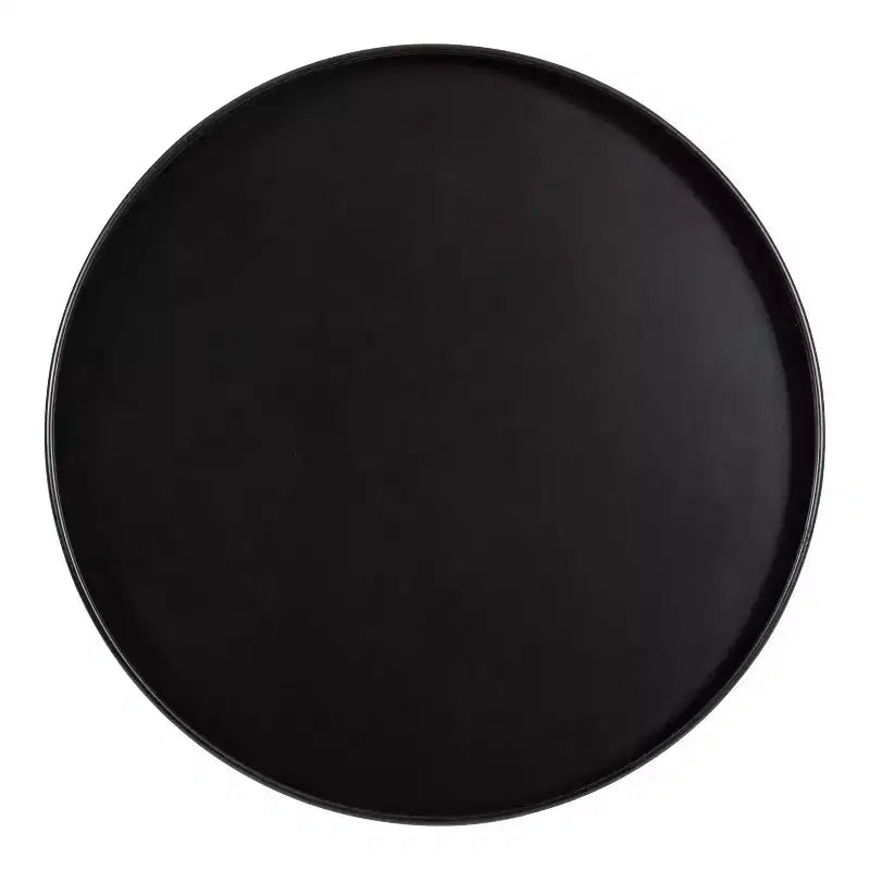 Kate and Laurel Tira Round Side Table