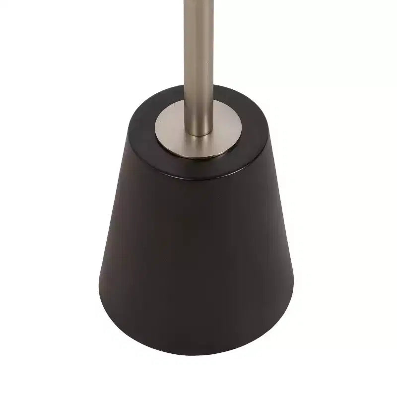 Kate and Laurel Tira Round Side Table